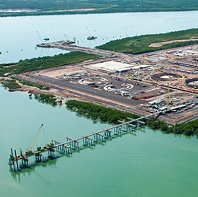 LNG Project (NT)